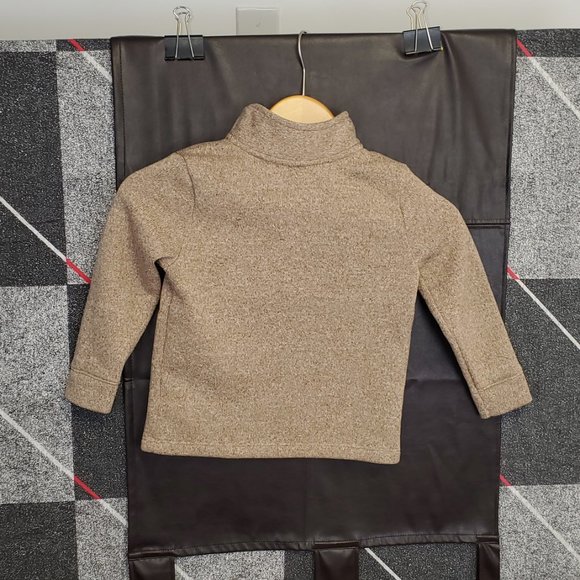 COPY - brand new without tag Youth old navy fleece sweater - Picture 2 of 4